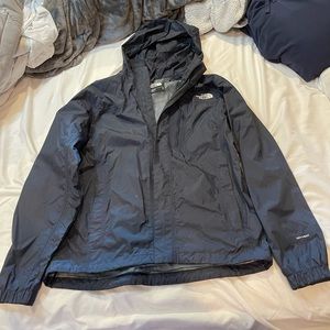 The North Face Windbreaker